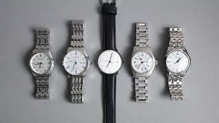 White Watches - What Makes Them So Good?