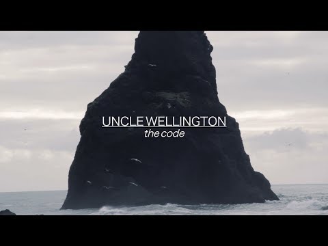 Uncle Wellington - The code (Official Video)