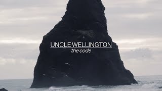 Uncle Wellington - The code (Official Video)
