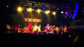 Figure It Out - The Early November