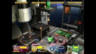 Vidéo Power Stone 2