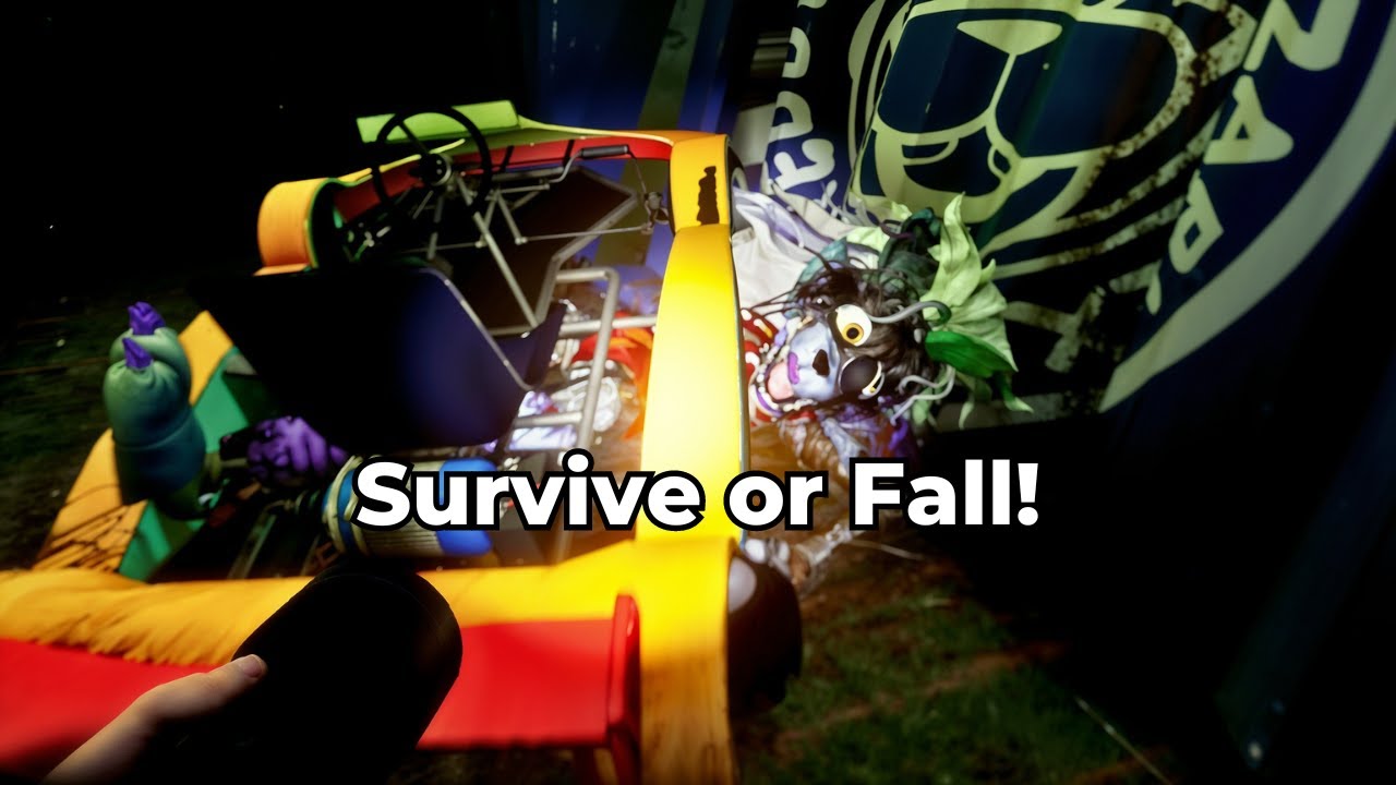 Roxanne Wolf Profile Video