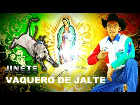 EMILIO LOPEZ REYES - VAQUERO DE JALTE vs REY DE DIAMANTE
