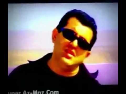 Meydan Esgerov - Daglar duyacaq (Video Klip)