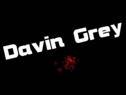 Davin Grey - Ground covering