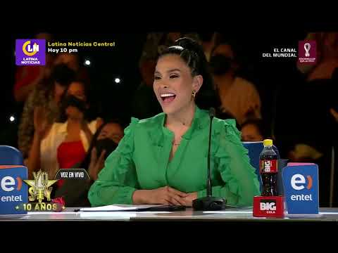 Imitadores de Pedro Infante cantaron "Carta a Eufemia" en Yo Soy Duplas Perfectas (SIN DERECHOS)