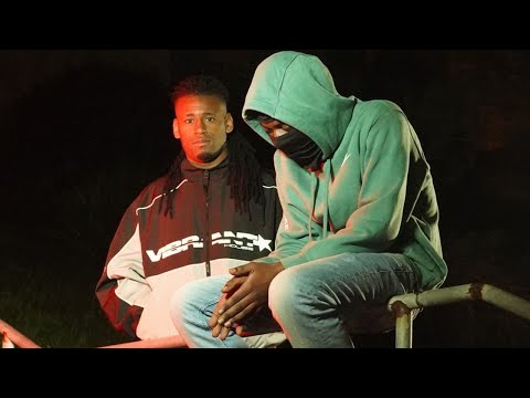 WINE TKK , CASP3R #PKA - VIDA BANDIDA (VIDEO OFFICIAL)