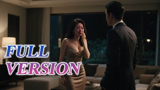 ❤️‍🩹She Betrayed Her Poor Husband... Now He's a Billionaire, and She's Begging for Forgiveness!