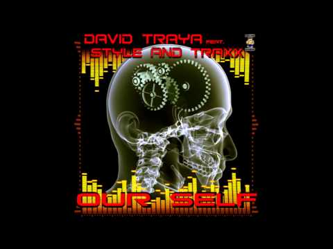 DAVID TRAYA EN SITUACION PARANOICA 1997