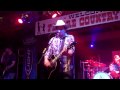 Randy Rogers Band- Again
