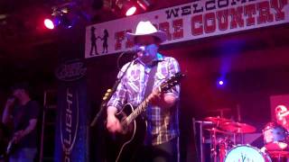 Randy Rogers Band- Again