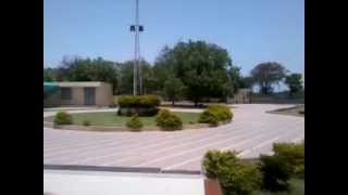 preview picture of video 'G.K.Bharad Engineering College's Beautiful Compound'