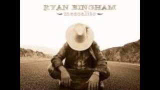 Ryan Bingham Boracho station