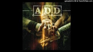 A.D.D. (Analog Digital Disorder) - Nothing Left