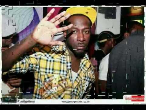 Don Andre-RavE ALL NighT (dj lynxman remix)