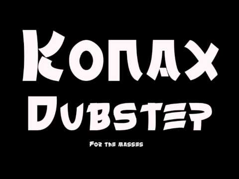 Wretch 32 - Don't Go ft. Josh Kumra (Konax Dubstep Remix)
