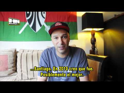 'Gimme The Power: Una Película De Olallo Rubio' (Documental Completo Full HD - 1080p)