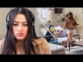 Will Her Boyfriend CHEAT While AT WORK UDY Loyalty Test