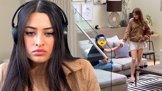Will Her Boyfriend CHEAT While AT WORK?! | UDY Loyalty Test