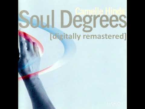 Camelle Hinds - How Are You My Dear Today