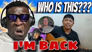 Download lagu I'M BACK❗Diuji Kembali Oleh Para Musisi Senior, Alipbata Buktikan Kehebatan Permainan Gitarnya mp3 Download lagu I'M BACK❗Diuji Kembali Oleh Para Musisi Senior, Alipbata Buktikan Kehebatan Permainan Gitarnya mp3