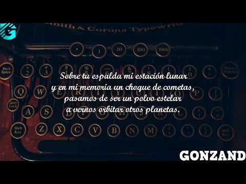 Brock Ansiolitiko-EN UN MILLÓN DE LETRAS[Letra]