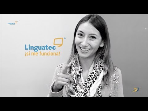 Itzel Ángeles - Linguatec Querétaro