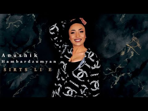 Anushik Hambardzumyan - Sirts Li e ( cover by Ernest Ogannesyan, Diana Harutyunyan )