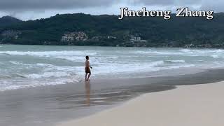 Download lagu Jincheng Zhang - Farewell (1 Hour, Instrumental Song, Background,  ) mp3