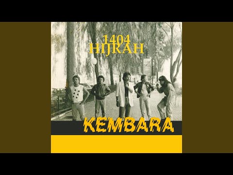 Bukan Senang Nak Senang