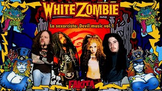 WHITE ZOMBIE - La sexorcisto, Devil music vol. 1: Fiesta metálica A GO-GO (T03/E20)
