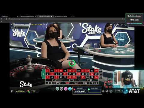 Getting scammed by roulette | Yassuo Gambling | Stake #shorts #yassuo
