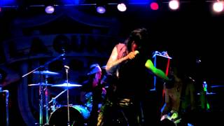 L.A. GUNS - Kiss My Love Goodbye (LIVE) HD