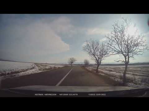 [DJ 108I - FULL] Tileagd - Aștileu - Vadu Crișului - Bucea, Bihor / Cluj, România [2022]