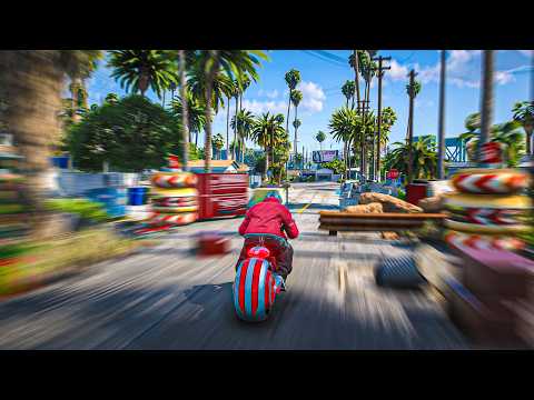 THE BEST PLAY I'VE MADE SINCE I STARTED PLAYING GTA 5 ONLINE *CONFIRMED*