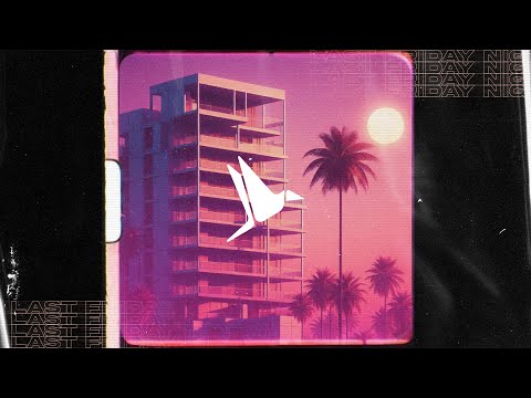 EMOCA & DVRK NOISE - Last Friday Night