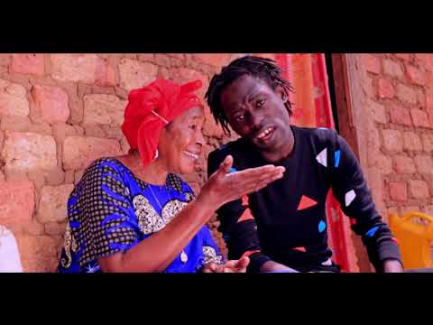 EKIROOTO - SOLDIER M RASHID & NAMAGEMBE SARAH  OFFICIAL FULL HD