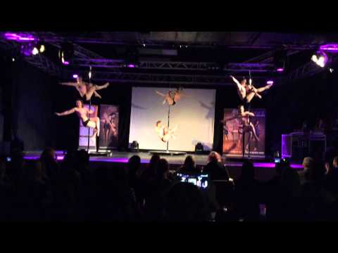 Cardiff University Grease IUPDC 2015