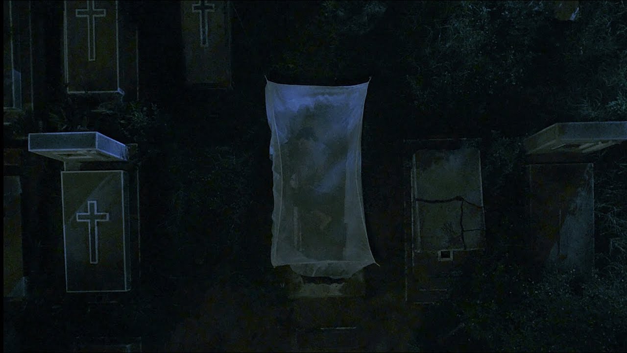 Côi — Official Trailer