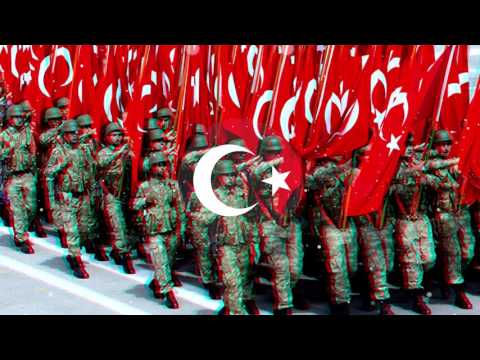 Serhat Durmus - Türküm ( Turkish Music  ☾* Trap Beat )