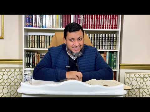 السيرة النبوية | 52. تحويل القبلة.. أول المحن الشديدة للمسلمين في المدينة | محمد إلهامي