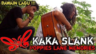 Download lagu LO PASTI PAHAM !!! Lagu Poppies Lane Memories punya SLANK emang PARAH !!!! mp3