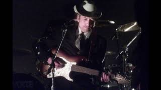 Bob Dylan - Standing in the Doorway (Worcester 2002)
