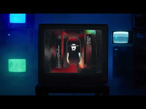 Obscure Techno Pack | Serum Presets