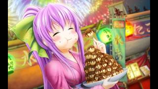 超お久しぶりです　テスト雑談