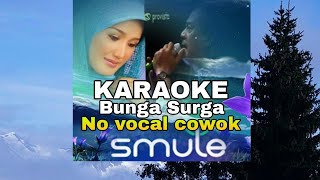 Download lagu KARAOKE BUNGA SURGA by Evie Tamala & Imron Sadewo mp3