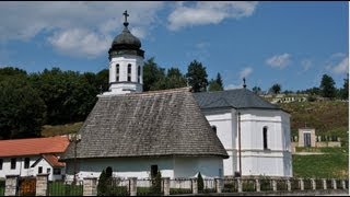 preview picture of video 'Osečina - Kolubara District, Serbia'