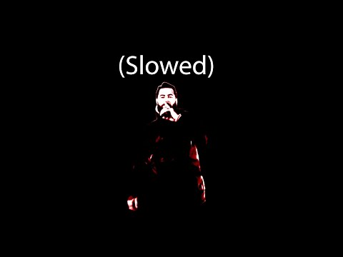 (Slowed) BATZEN - NGEE ft. KOLJA GOLDSTEIN Type Beat