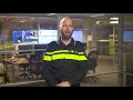 Marktplaats-overval in Bureau Flevoland