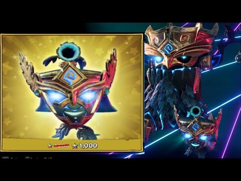 Plants vs Zombies Battle For Neighborville Acorn Overlord Gameplay